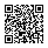 スマートフォンQRコード