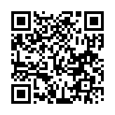 スマートフォンQRコード