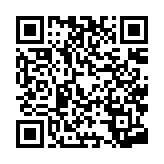 スマートフォンQRコード