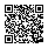 スマートフォンQRコード