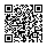 スマートフォンQRコード