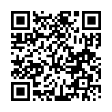 スマートフォンQRコード