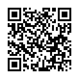 スマートフォンQRコード