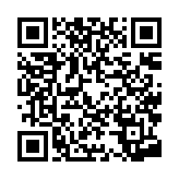 スマートフォンQRコード