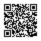 スマートフォンQRコード