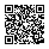 スマートフォンQRコード