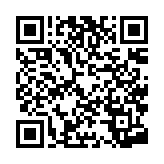 スマートフォンQRコード