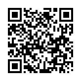 スマートフォンQRコード