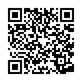 スマートフォンQRコード