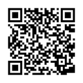 スマートフォンQRコード