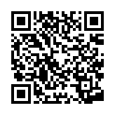 スマートフォンQRコード