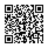 スマートフォンQRコード