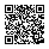 スマートフォンQRコード