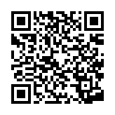 スマートフォンQRコード