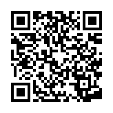 スマートフォンQRコード