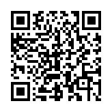スマートフォンQRコード