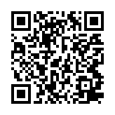 スマートフォンQRコード