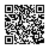 スマートフォンQRコード