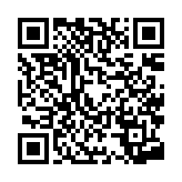 スマートフォンQRコード