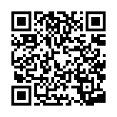 スマートフォンQRコード