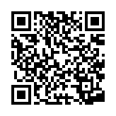 スマートフォンQRコード