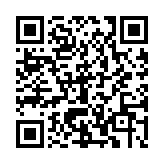 スマートフォンQRコード