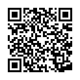 スマートフォンQRコード
