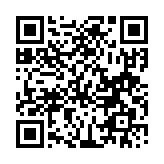 スマートフォンQRコード