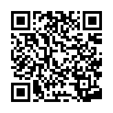 スマートフォンQRコード