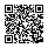 スマートフォンQRコード