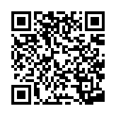 スマートフォンQRコード