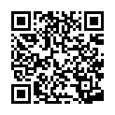 スマートフォンQRコード