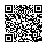 スマートフォンQRコード