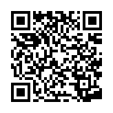 スマートフォンQRコード