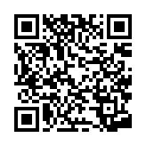 スマートフォンQRコード