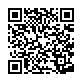 スマートフォンQRコード