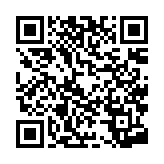 スマートフォンQRコード