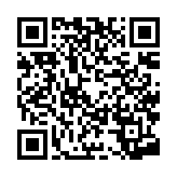 スマートフォンQRコード