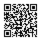 スマートフォンQRコード