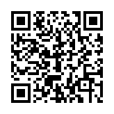 スマートフォンQRコード