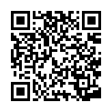 スマートフォンQRコード