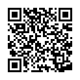 スマートフォンQRコード
