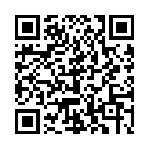 スマートフォンQRコード