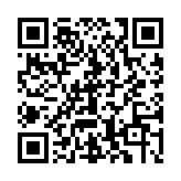 スマートフォンQRコード