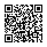 スマートフォンQRコード