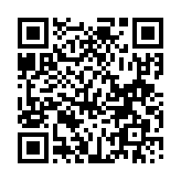 スマートフォンQRコード