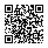 スマートフォンQRコード