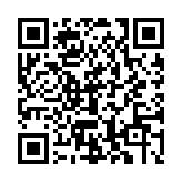 スマートフォンQRコード