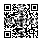 スマートフォンQRコード