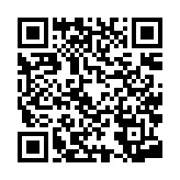 スマートフォンQRコード